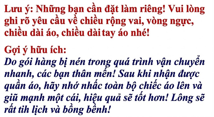 Áo Khoác Gile Nữ Lông Cáo Nhân Tạo Dáng Dài Phong Cách Châu Âu Màu Đen, Trắng, Đỏ... chi tiết 2