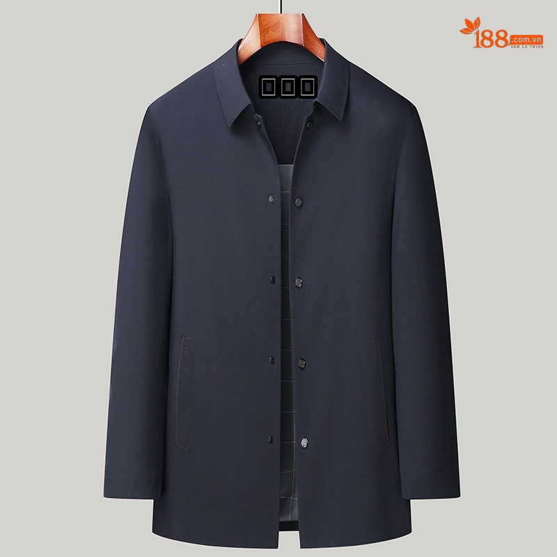Xanh Navy