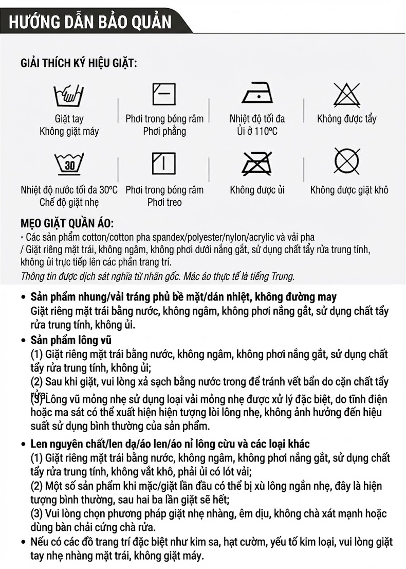 Áo Khoác Gió Nam Dáng Dài Vừa Phong Cách Doanh Nhân Thanh Lịch Màu Đen, Xám, Be, Xanh Navy chi tiết 5