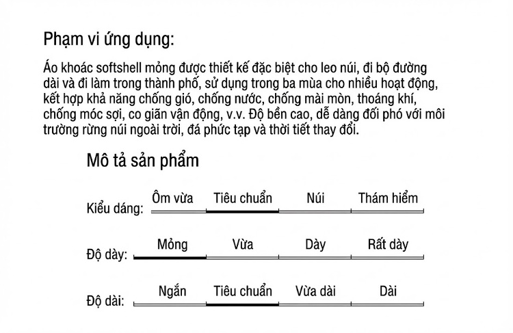 Áo Khoác Gió Nam Dáng Rộng Có Mũ Trùm Đầu Phong Cách Công Sở Màu Xanh Olive Sọc chi tiết 3