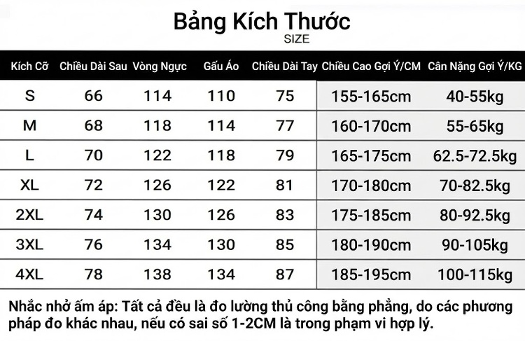 Áo khoác gió nam nữ màu trơn có mũ trùm đầu chống thấm nước chi tiết 10