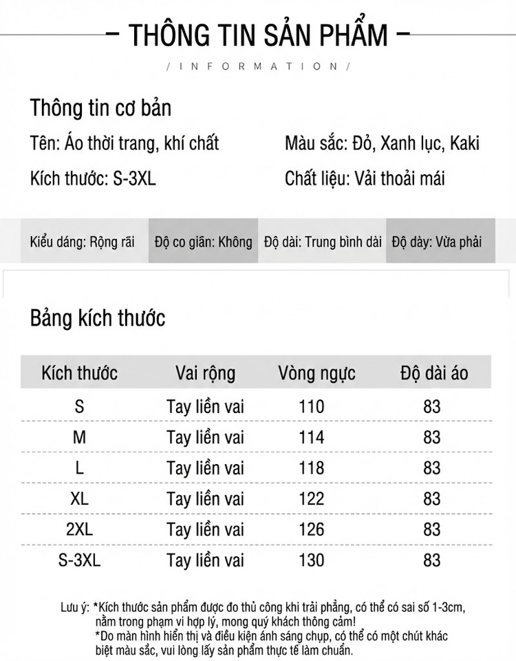 Áo Khoác Gió Nữ Dáng Dài Vừa Phong Cách Hàn Quốc Trẻ Trung Có Mũ Trùm Màu Đen, Xanh Lá, Be, Đỏ... chi tiết 9