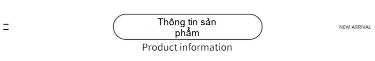 Áo Khoác Gió Nữ Dáng Ngắn Có Mũ Trùm Đầu Rộng Thoải Mái Màu Be, Đen chi tiết 9