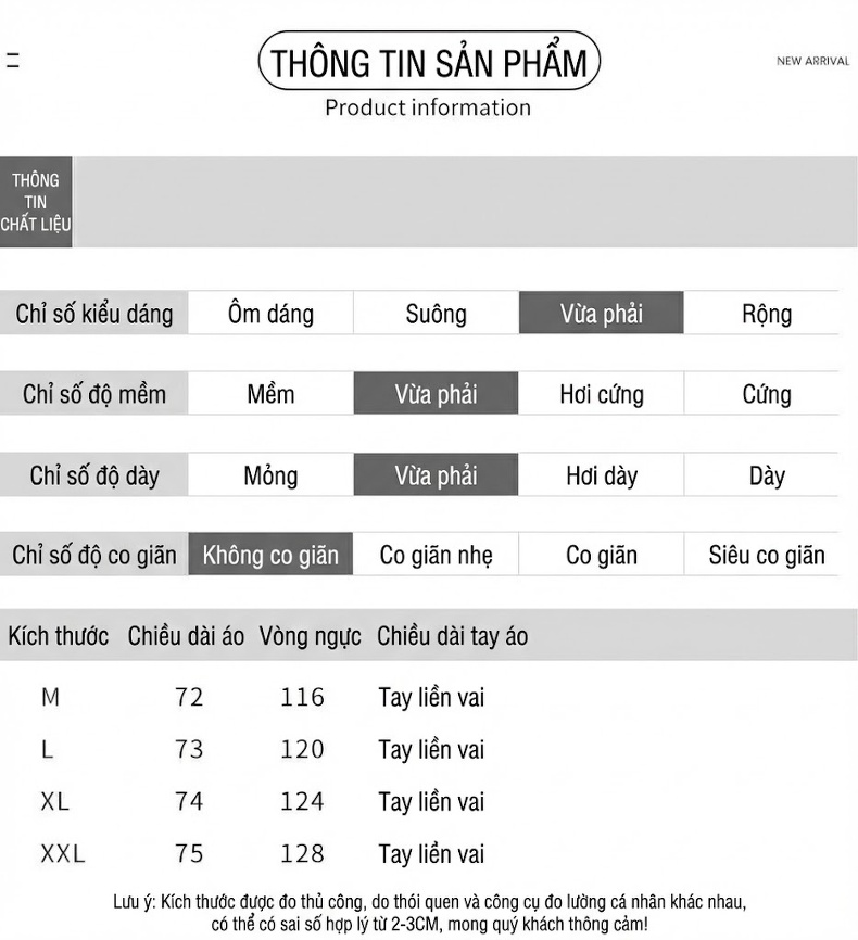 Áo Khoác Gió Nữ Dáng Ngắn Thiết Kế Thời Trang Phong Cách Hàn Quốc Màu Be, Xanh Rêu chi tiết 7