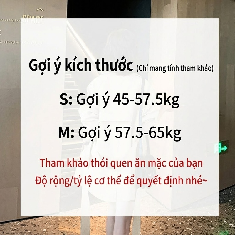 Áo Khoác Gió Nữ Dáng Vừa Thu Đông Thiết Kế Thắt Eo Thanh Lịch Màu Be, Nâu