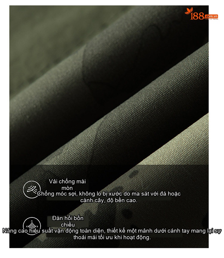 Áo Khoác Hoodie Nam Công Sở Phong Cách Rằn Ri Dáng Rộng chi tiết 6