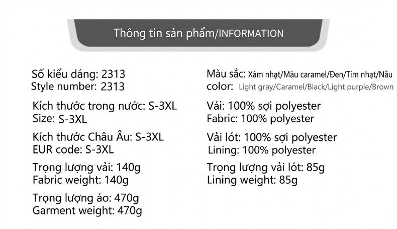 Áo Khoác Hoodie Nam Túi Hộp Dáng Rộng Màu Be, Đen, Xám, Tím... chi tiết 9