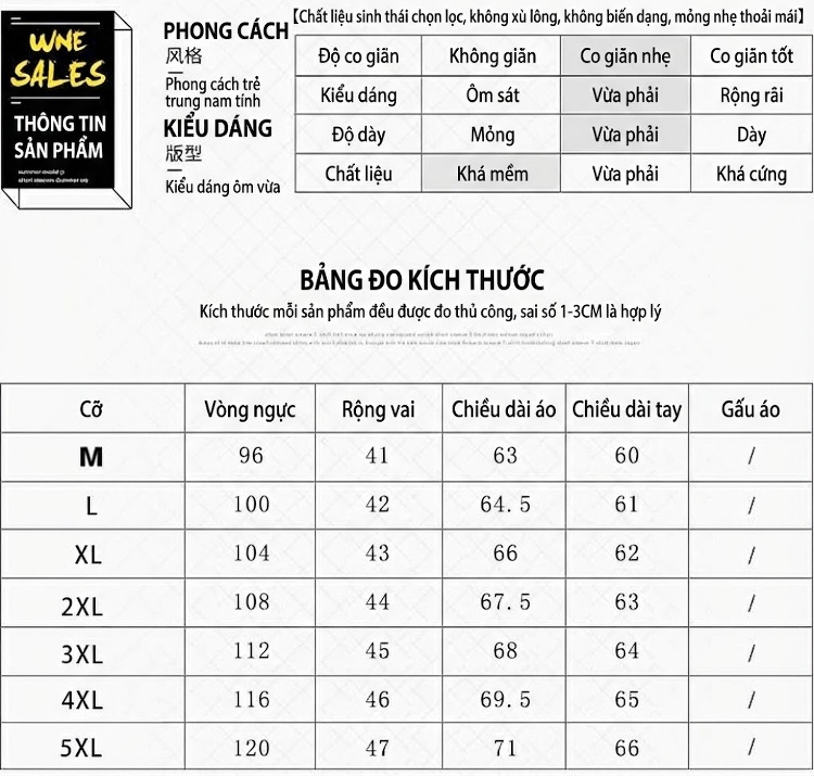 Áo Khoác Jean Nam Co Giãn Màu Xám chi tiết 3