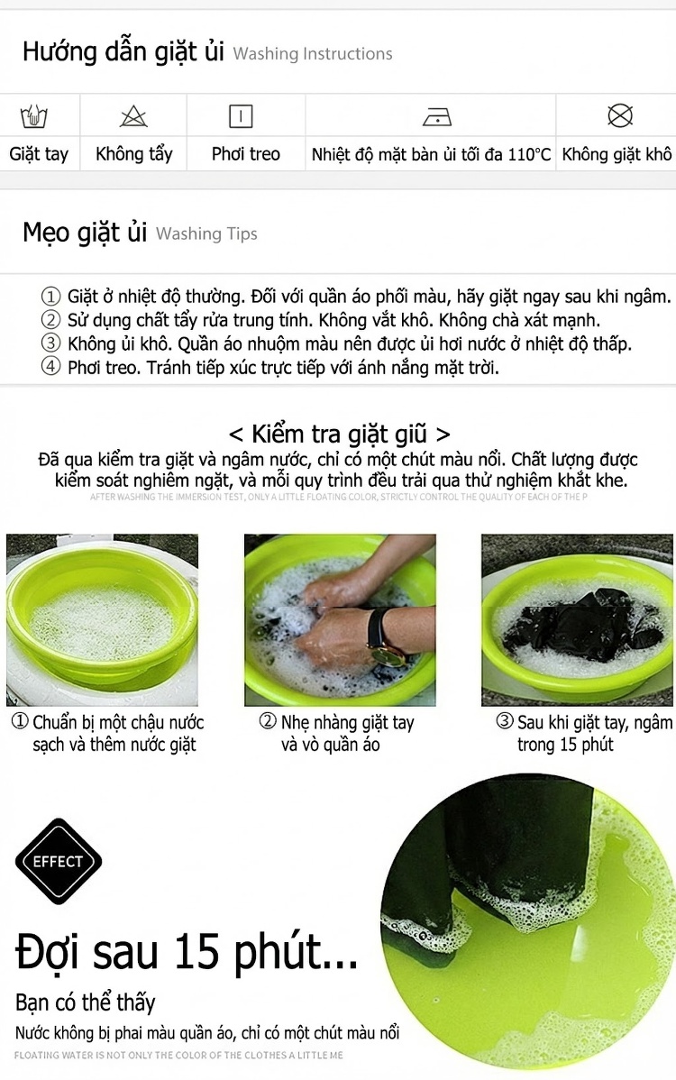 Áo Khoác Jean Nam Cổ Trụ Thêu Hoa Phong Cách Châu Âu chi tiết 3
