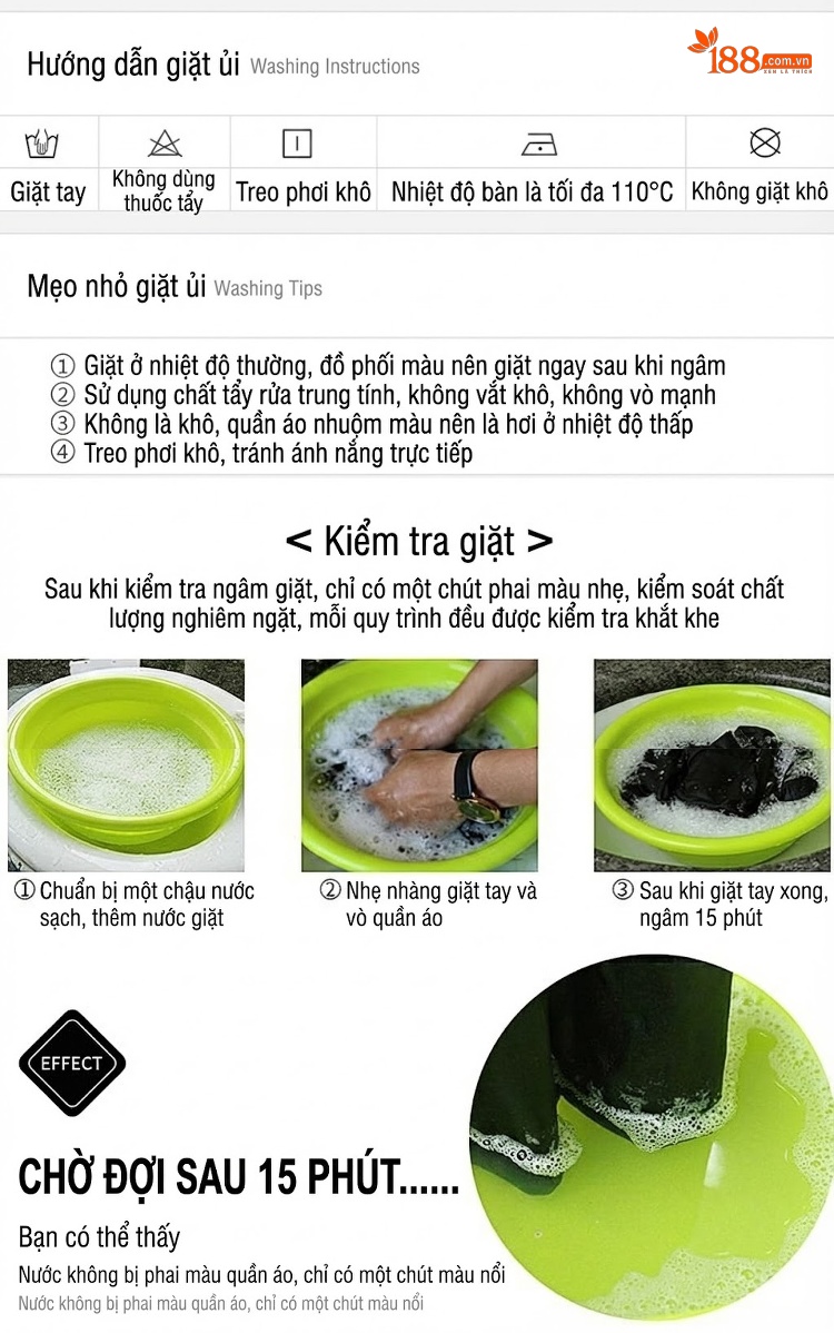 Áo Khoác Jean Nam Thêu Họa Tiết Nhiều Túi Phong Cách Châu Âu Màu Xanh Retro chi tiết 4