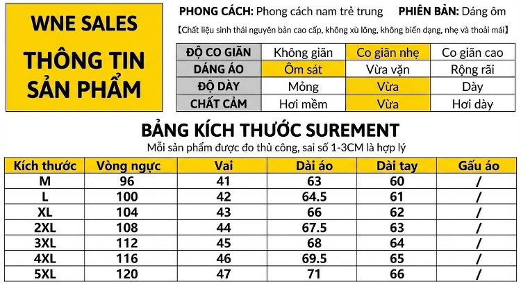 Áo Khoác Jean Nam Thêu Họa Tiết Phong Cách Retro Màu Xanh Dương chi tiết 2