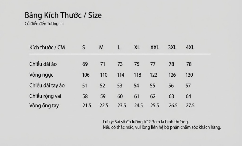 Áo Khoác Kiểu Sơ Mi Nam Cotton Dáng Rộng Phong Cách Nhật Bản Tay Dài Màu Xanh Rêu, Nâu, Trắng, Đen chi tiết 3
