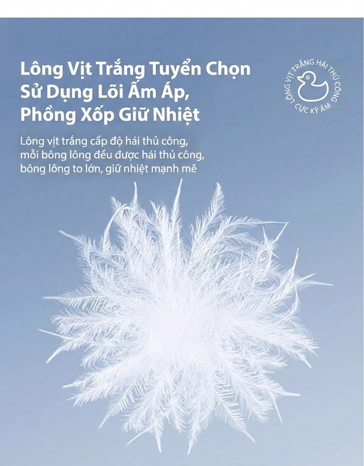 Áo Khoác Lông Cáo Da Lộn Lót Lông Vũ Nữ Thiết Kế Sang Trọng Màu Trắng, Nâu chi tiết 9