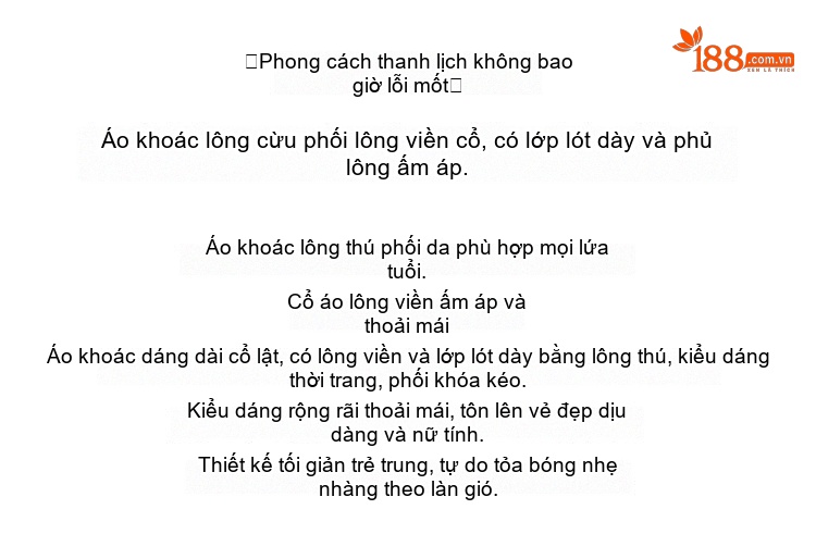 Áo Khoác Lông Cừu Non Dày Dặn Kiểu Motor Biker Da Mờ Màu Hồng, Đen, Nâu chi tiết 7