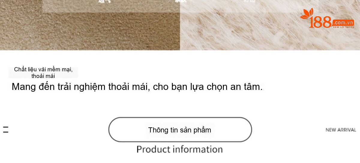 Áo Khoác Lông Cừu Non Lót Nhung Dày Dặn Kiểu Motor Nữ Màu Đỏ, Kem, Nâu chi tiết 7