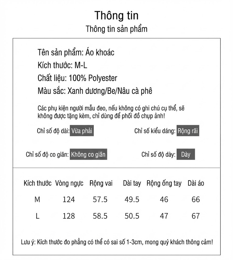 Áo Khoác Lông Cừu Non Nữ Dáng Ngắn Kiểu Biker Da Lộn Màu Be, Nâu, Xanh chi tiết 9