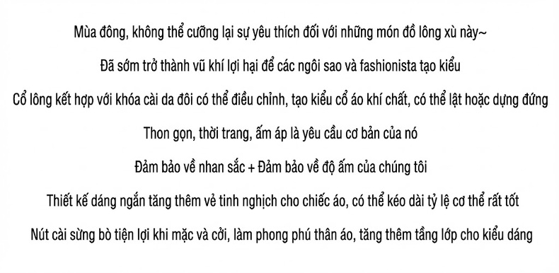Áo Khoác Lông Cừu Non Nữ Dáng Ngắn Lót Nhung Giả Da Lộn Màu Nâu chi tiết 3