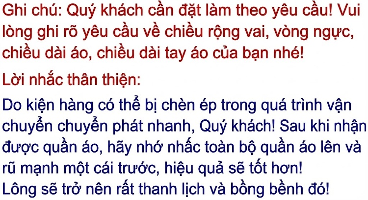 Áo Khoác Lông Nam Dáng Dài Giả Da Chồn, Lông Chồn Lớn Giữ Ấm Mùa Đông Phong Cách Thời Trang Màu Trắng Xám chi tiết 3