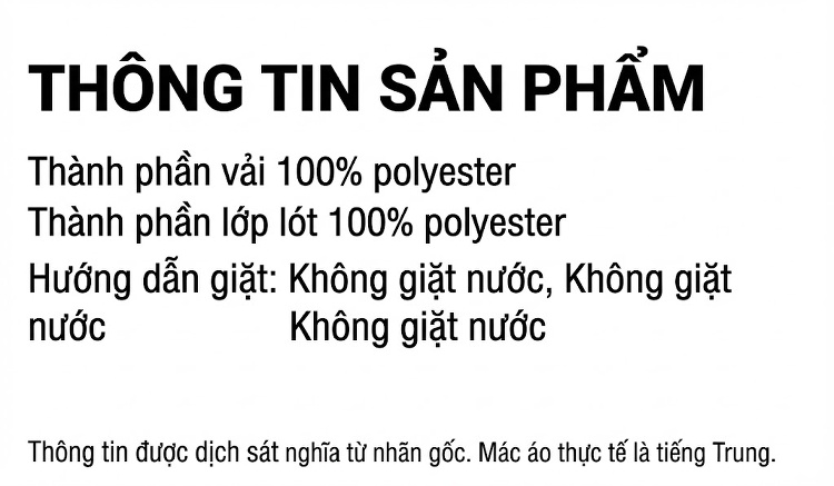 Áo Khoác Lông Ngắn Nữ Kiểu Hàn Quốc Mùa Đông Ấm Áp Màu Đen, Nâu, Trắng, Xám chi tiết 5