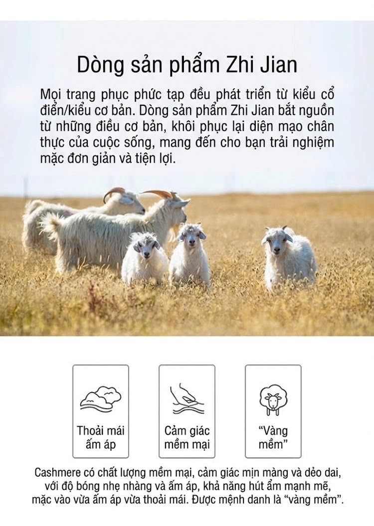 Áo Khoác Lông Ngắn Tay Lỡ Dáng Đứng Màu Đỏ, Trắng, Xám chi tiết 10