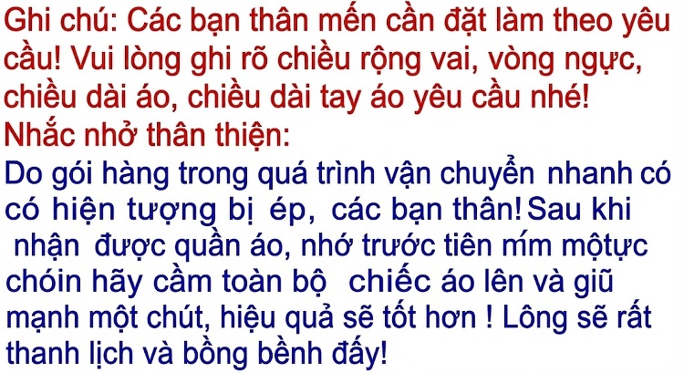 Áo Khoác Lông Nữ Dáng Dài Giả Lông Cáo Ôm Dáng Phong Cách Hàn Quốc Màu Xám, Đen, Trắng, Xanh... chi tiết 4