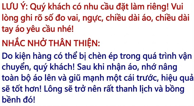 Áo Khoác Lông Nữ Dáng Dài Giả Lông Chồn Dáng Dài Cổ Lông Cáo Lớn Giữ Ấm Màu Đen, Nâu chi tiết 4