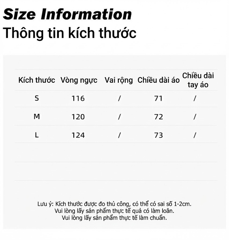 Áo Khoác Lông Nữ Dáng Dài Trung Niên Giả Lông Thú Cao Cấp Màu Kem chi tiết 4