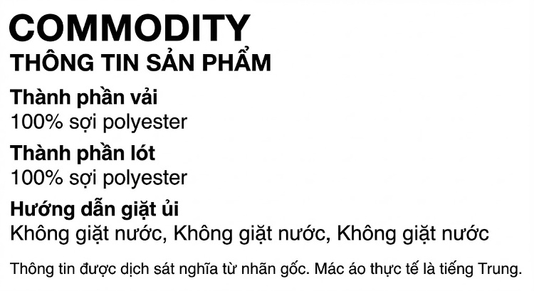 Áo Khoác Lông Nữ Dáng Dài Trung Niên Giả Lông Thú Cao Cấp Màu Kem chi tiết 5