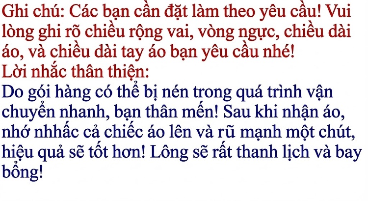 Áo Khoác Lông Nữ Dáng Ôm Mùa Đông Giả Lông Cáo Màu Đỏ, Vàng, Xanh Dương, Đen... chi tiết 3