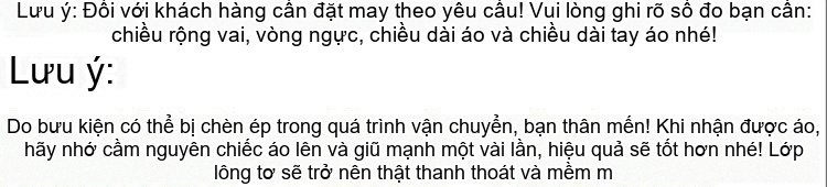 Áo Khoác Lông Nữ Giả Lông Cáo Dáng Ôm Phong Cách Hàn Quốc Màu Trắng Kem chi tiết 4