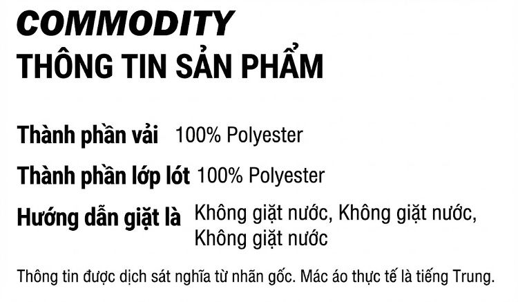 Áo Khoác Lông Nữ Ngắn Tay Dài Phong Cách Hàn Quốc Màu Kem, Nâu, Đen chi tiết 5