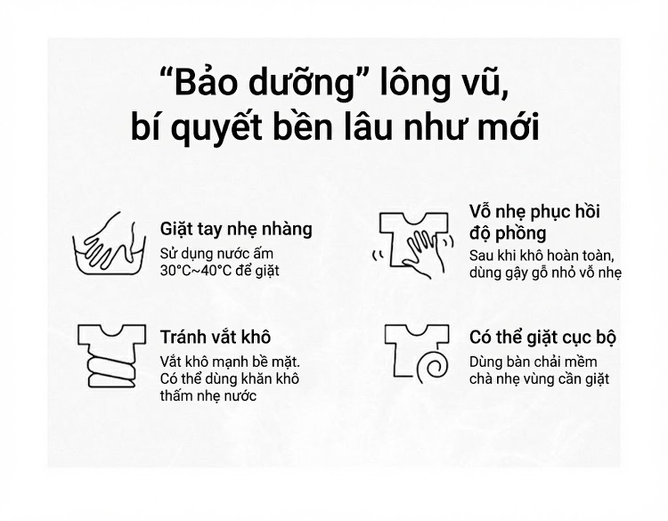 Áo Khoác Lông Nữ Ngắn Tay Dáng Ôm chi tiết 14