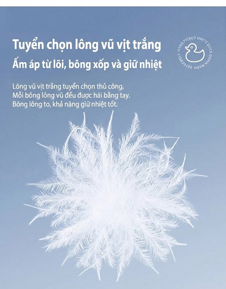 Áo Khoác Lông Nữ Tiểu Thư Dáng Ôm Ngắn Tay Dài Màu Trắng chi tiết 11