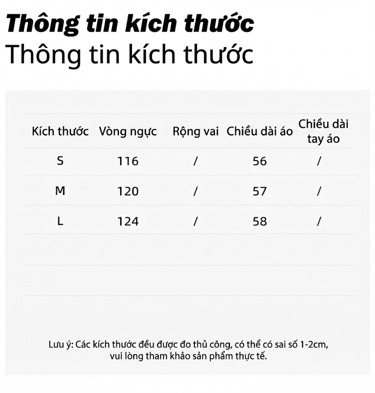 Áo Khoác Lông Rộng Dáng Ngắn Giữ Ấm Phong Cách Hàn Quốc Màu Xám, Kem, Nâu chi tiết 4