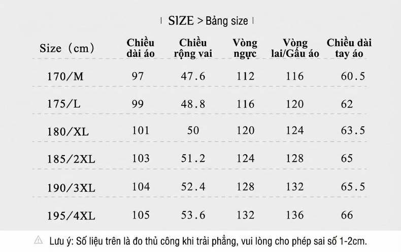 Áo Khoác Măng Tô Nam Dáng Dài Qua Gối Hai Hàng Khuy Lót Lông Cừu Tháo Rời Màu Đen, Nâu chi tiết 4