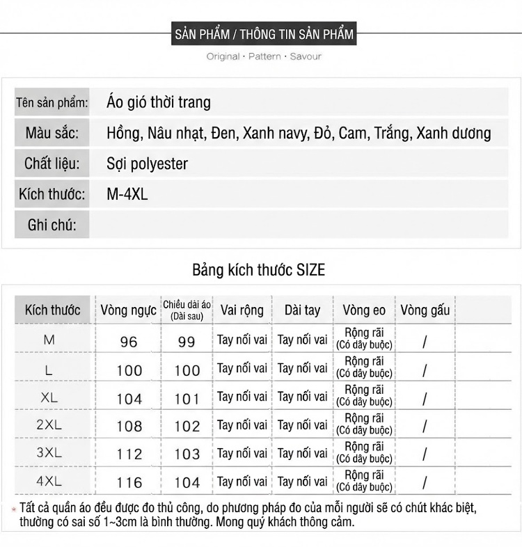 Áo Khoác Mangto Nữ Dáng Dài Qua Gối Thắt Eo Phong Cách Anh Quốc Màu Be, Đen, Đỏ, Cam... chi tiết 11