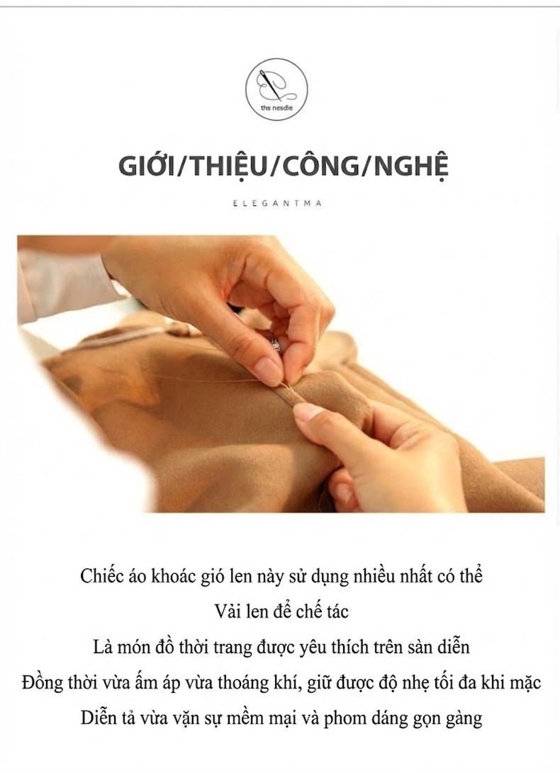 Áo Khoác Nam 100% Lông Cừu Ngắn Tay Áo Lót Lông Vũ Tháo Rời Màu Xám, Đen, Nâu Vàng chi tiết 3