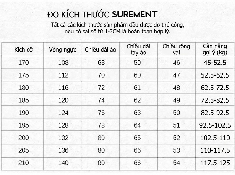 Áo Khoác Nam Cổ Bẻ Khuy Bấm Dáng Rộng Phong Cách Doanh Nhân Màu Nâu, Xanh Navy, Đỏ chi tiết 4