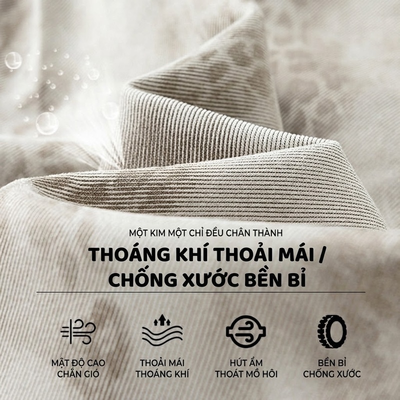 Áo Khoác Nam Da PU Dáng Sơ Mi Họa Tiết Rằn Ri Phong Cách Mỹ Màu Be, Nâu, Xanh... chi tiết 16