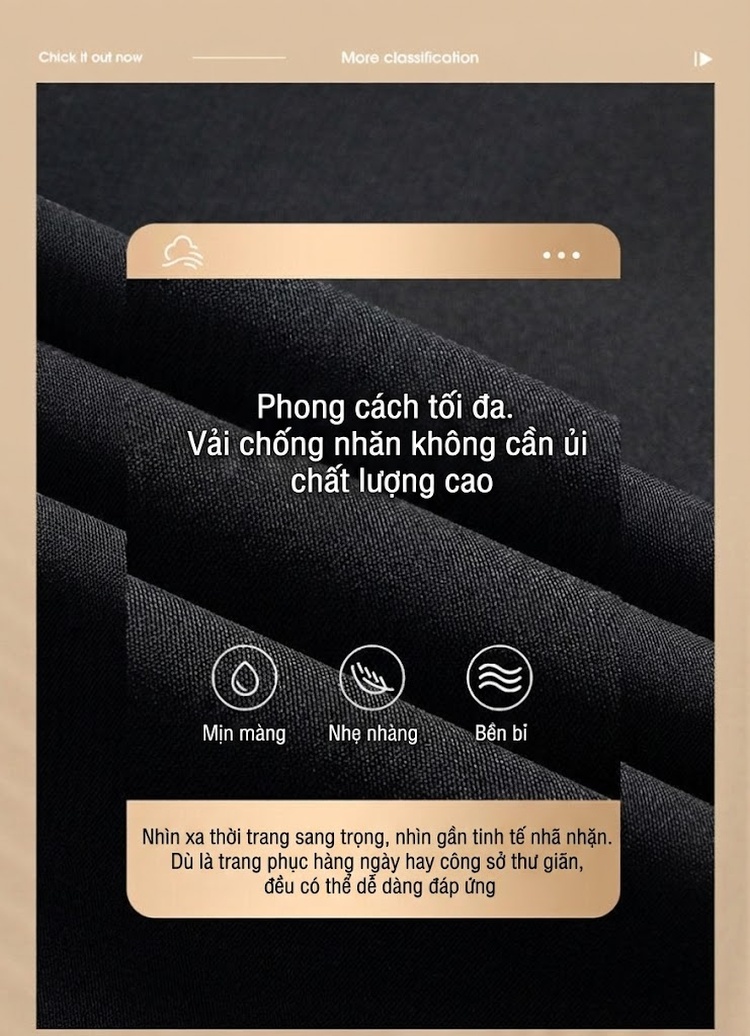 Áo Khoác Nam Dáng Bomber Cổ Trụ Khóa Kéo Phong Cách Lịch Lãm Màu Đen, Xám chi tiết 2