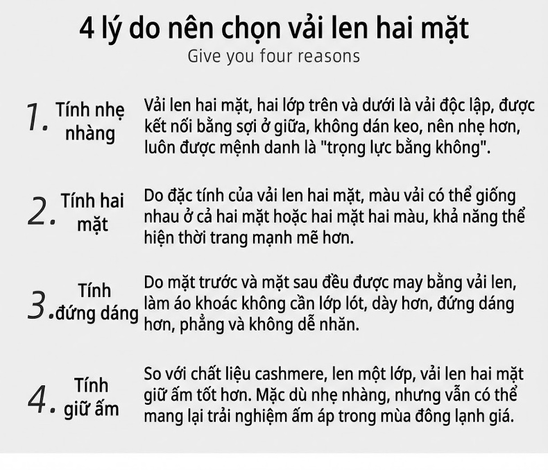 Áo Khoác Nam Dáng Dài 100% Lông Cừu Hai Mặt Thủ Công, Lớp Lót Lông Vũ Ngỗng Tháo Rời Màu Nâu, Đen, Xám chi tiết 11