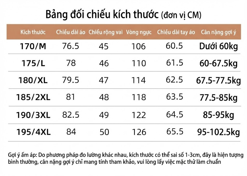Áo Khoác Nam Dáng Dài 100% Lông Cừu Hai Mặt Thủ Công, Lớp Lót Lông Vũ Ngỗng Tháo Rời Màu Nâu, Đen, Xám chi tiết 18