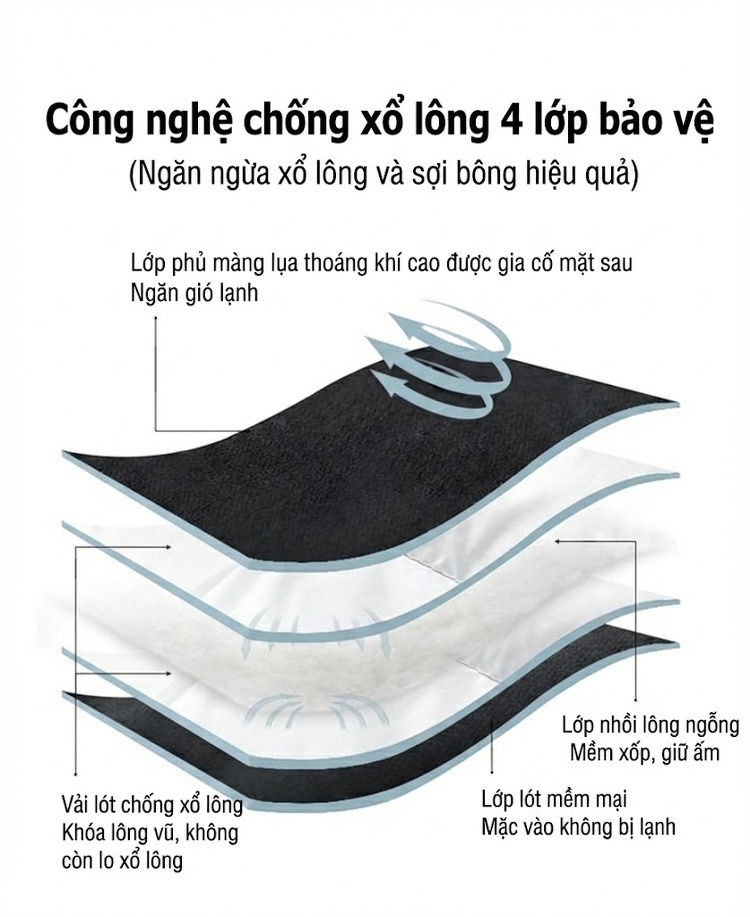 Áo Khoác Nam Dáng Dài Cổ Bẻ Thu Đông Chất Liệu Lông Cừu Nguyên Chất Màu Đen, Xám chi tiết 6