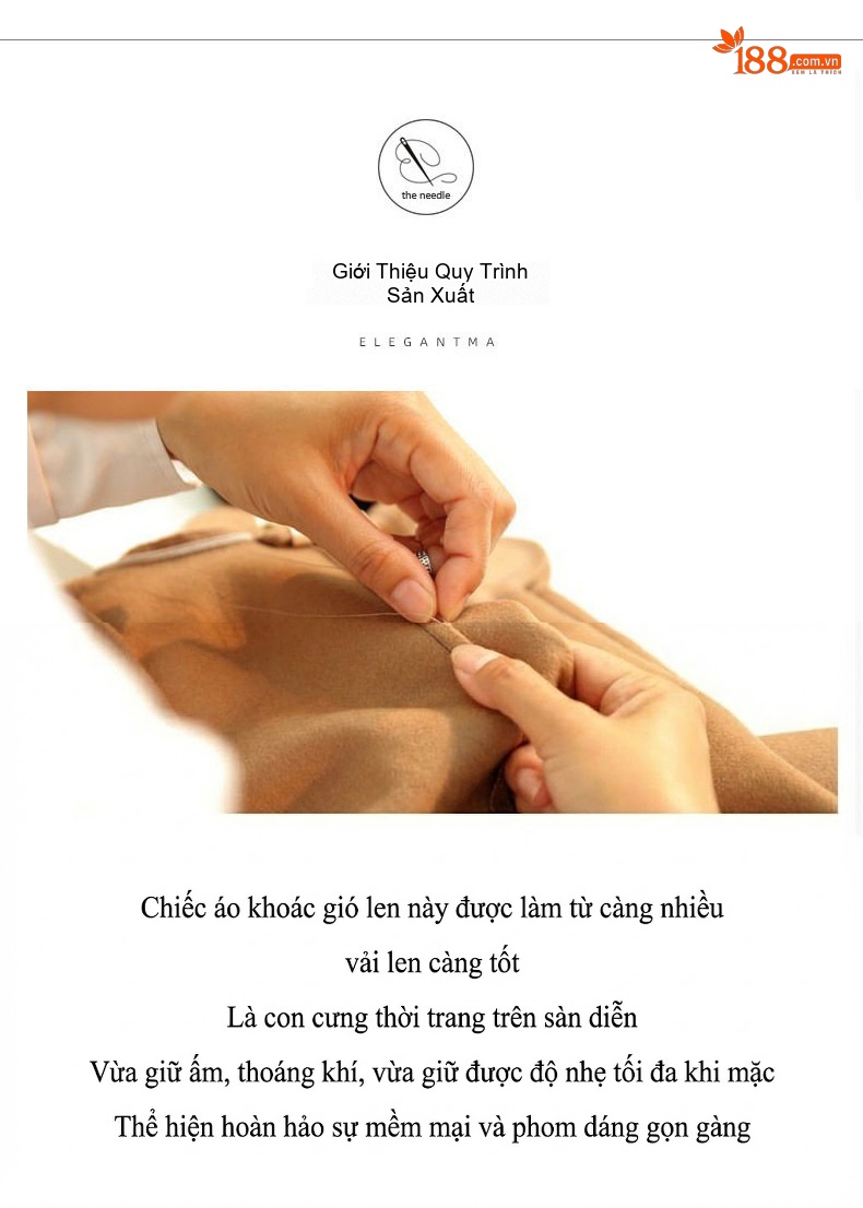 Áo Khoác Nam Dáng Ngắn Hai Mặt Lông Cừu Màu Xám, Kem, Nâu, Đen chi tiết 3