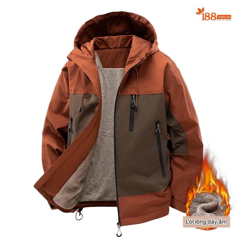 HTLB-AJ129-màu đỏ rượu