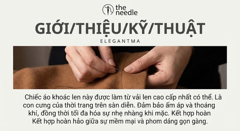 Áo Khoác Nam Hai Mặt Lông Cừu Cao Cấp, Áo Dạ Nam Trung Niên Tháo Rời Màu Xám, Nâu chi tiết 17
