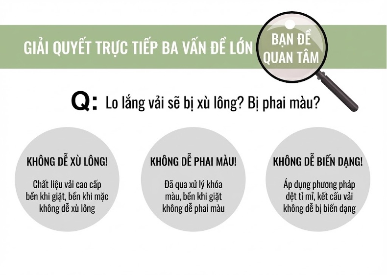 Áo Khoác Nam Hai Mặt Lót Lông Vũ Cổ Bẻ Phong Cách Doanh Nhân Màu Đen chi tiết 6