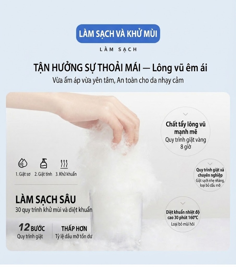 Áo Khoác Nam Lông Cừu Cổ Tàu Tháo Rời Lót Lông Vũ Phong Cách Doanh Nhân Màu Xám chi tiết 7
