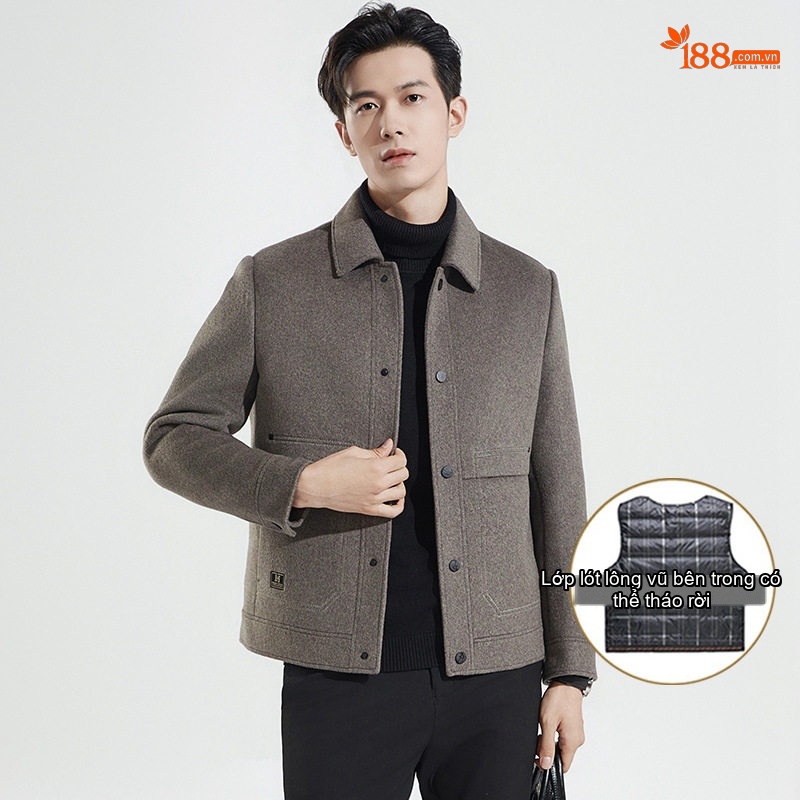 W8211 lạc đà [lớp lót]