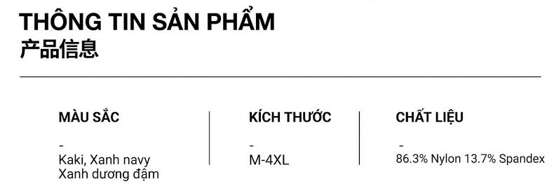 Áo Khoác Nam Mỏng Có Mũ Trùm Đầu Tháo Rời, Phong Cách Doanh Nhân Thanh Niên Màu Xám, Xanh Navy chi tiết 4
